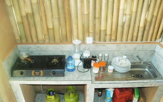 Telaga House