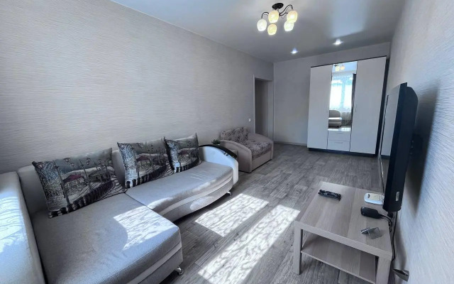 EasyRent on st. Komsomolskaya, 84 b