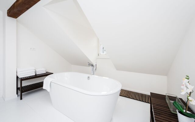 EMPIRENT Apartments Prague Castle