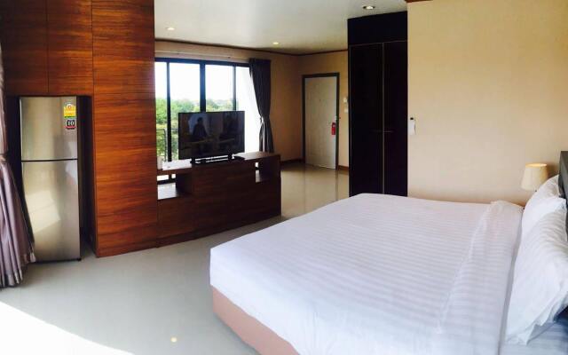 The Nest Hotel Phichit