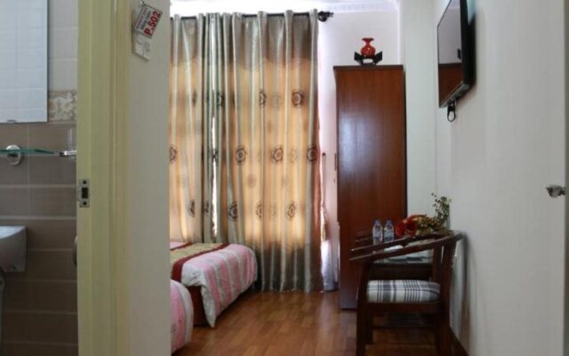 Dang Uyen Hotel