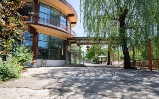 Shuangyuanhui Resort