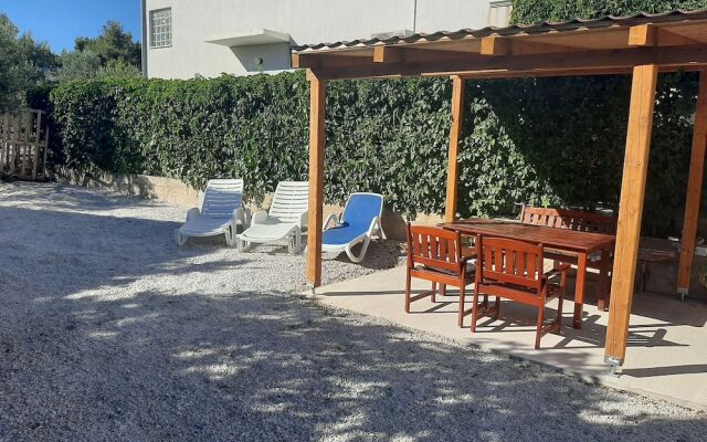 Apartment Senka