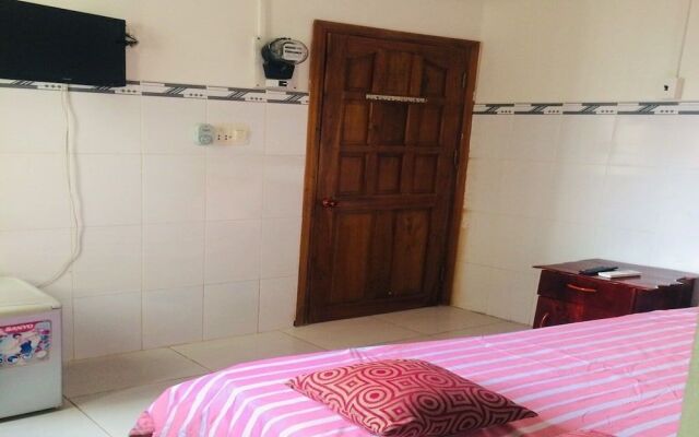 Hoang Bao Vy Guesthouse