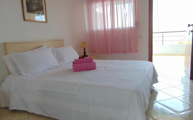 Residence Jazoj