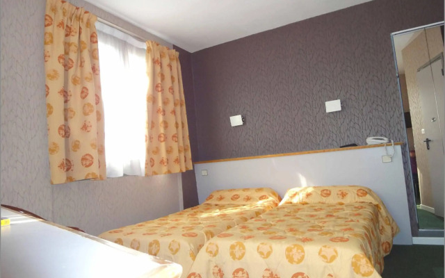 Hôtel Picardy