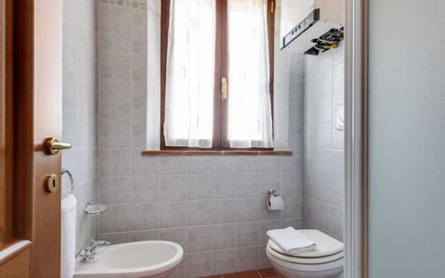 Farmhouse in Buonconvento