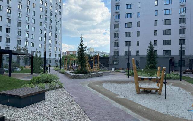 А2 Апарт на улице Новгородская 14