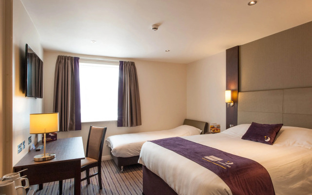 Premier Inn Wigan Town Centre