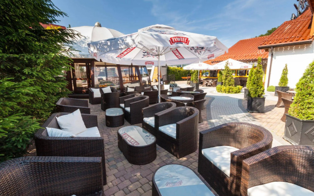 Hotel Meta Resort & Vine SPA