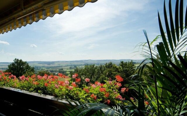 Appartementhotel Griesbacher Hof