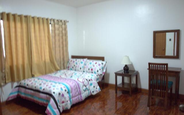 Casa Amiga Dos