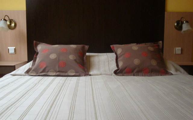 The Movie Hotel Zagreb