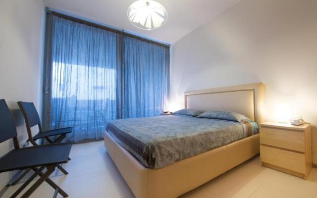 One bedroom appartement with wifi at Gallipoli