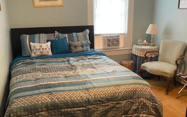 Reynolds House Inn & Motel