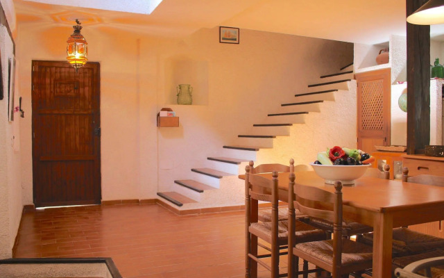 Villa Costa Blanes