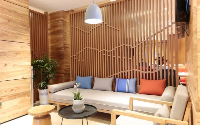 Holiday Inn Express Jiuzhaigou, an IHG Hotel