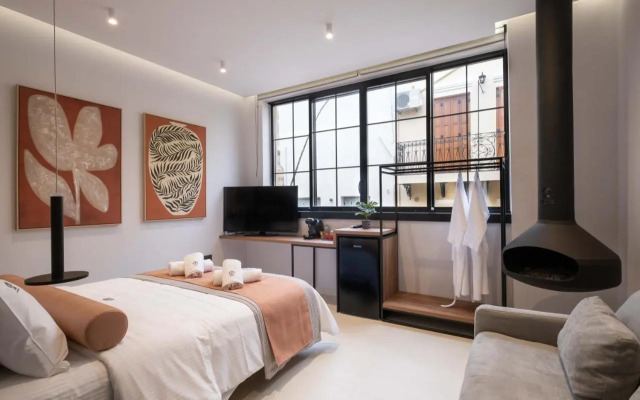 Citrus Daliani Rooms