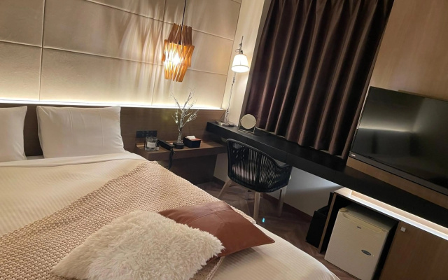 Hotel Global View Hakodate – Guest Rooms – Hakodate