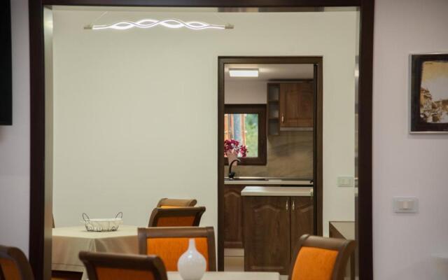 Ohana Boutique Hotel