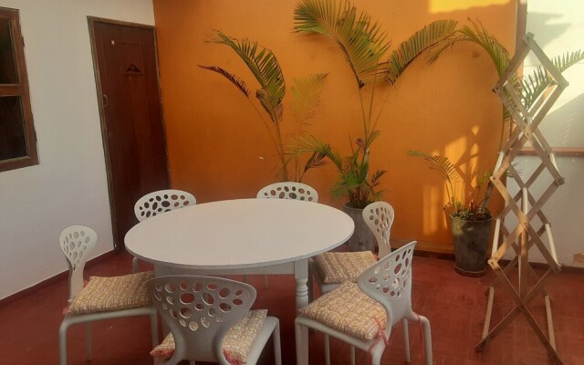 Punta Hermosa Surf Hostel