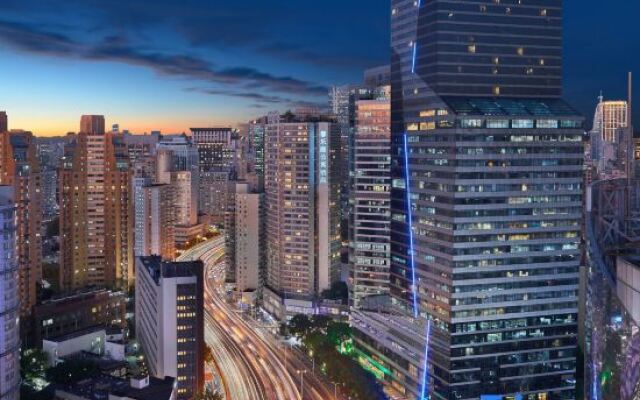 Citadines Apart Hotel (Shanghai Yan'an West Road)