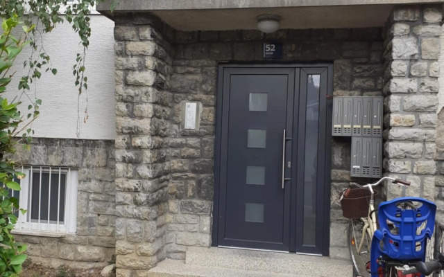 Raduga Apartment Zagreb