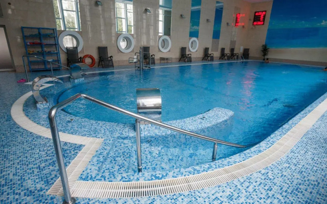 Zagorskiye Dali Health Resort
