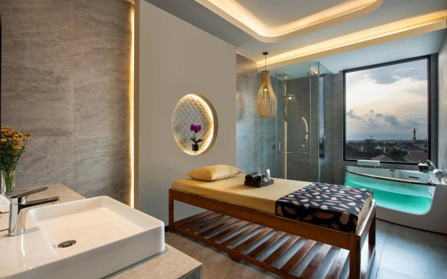 The Manohara Hotel Yogyakarta