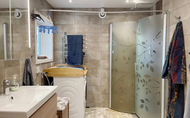 5 Star Holiday Home in Vaddo