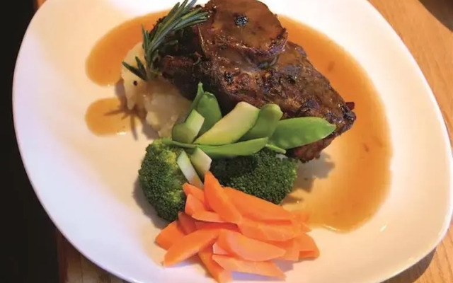 Best Western Grasmere Red Lion