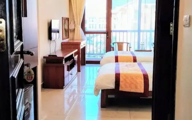 NK Sapa Hotel & Villa