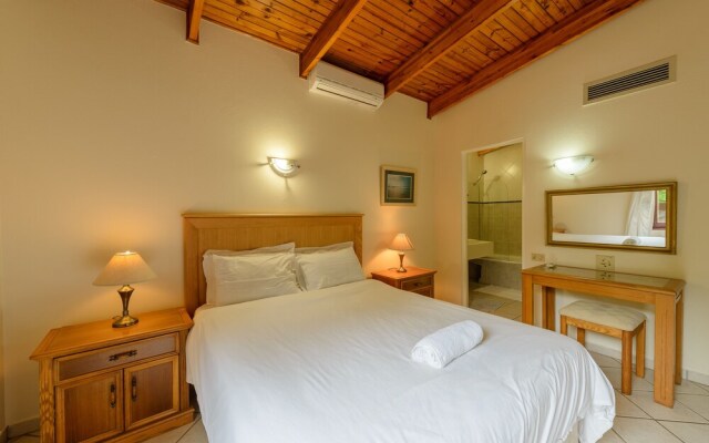 San Lameer Villa Rentals 3411