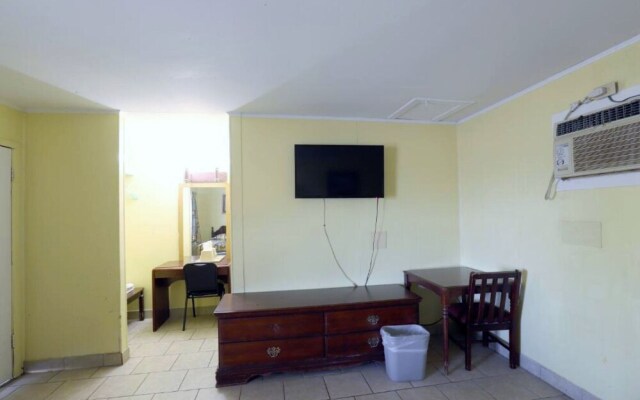 Economy Inn Kingsville By OYO