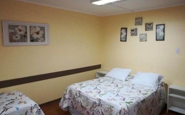 Hostal Alto Aposento