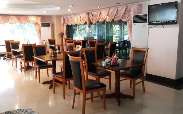 NTK Residence