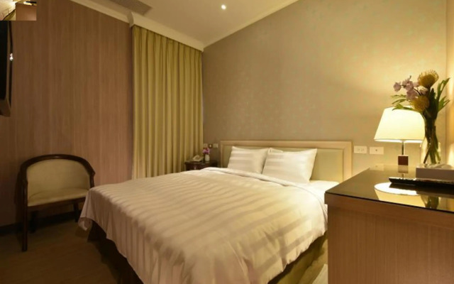 ACASA Hotel
