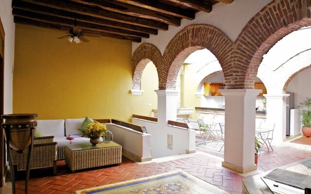 Hotel Boutique Las Carretas