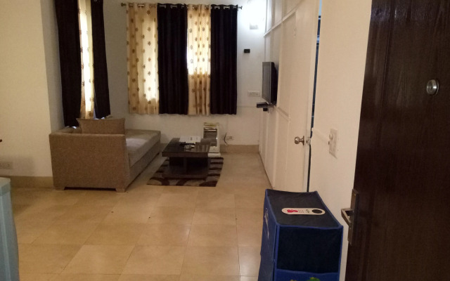 Olive Service Apartments Gurgaon