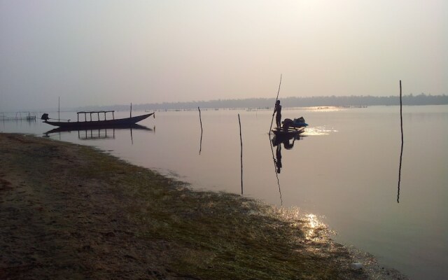 Daaven's Island Resort