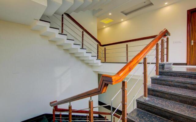 Itsy Hotels GM Residency