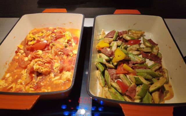 Echeng Hotel - Tongji Holiday Hotel Guangzhou Zhujiang New Town