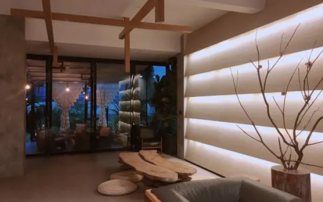 Welove Homestay (Yangshuo West Street Shenshan Road)