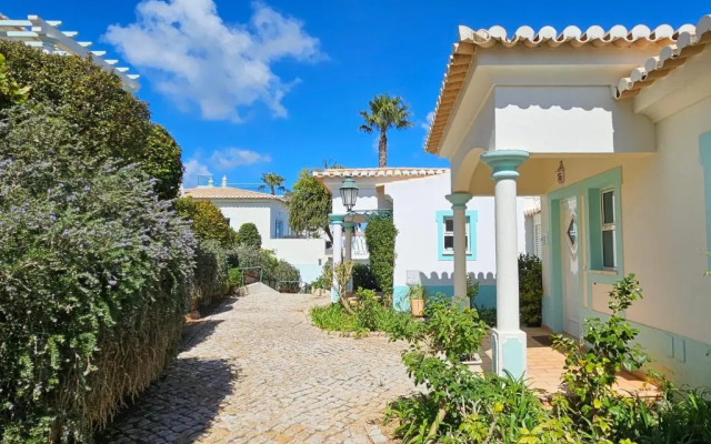 Santo António Vilas Golf & Spa