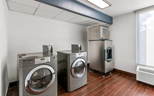 Comfort Inn Laurinburg