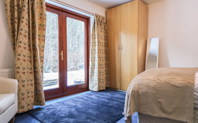 The Spinney, Aberlour