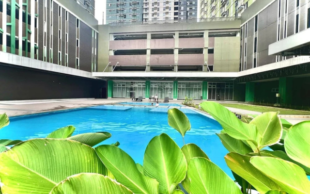 Your Zen Space Within the City