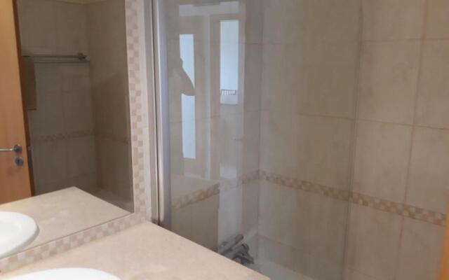 Remarkable 1-bed Apartment in Olhos de Agua