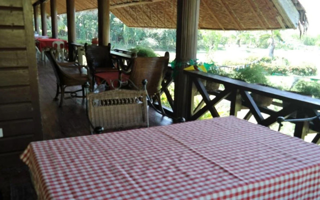 Coco Seaview Beach House