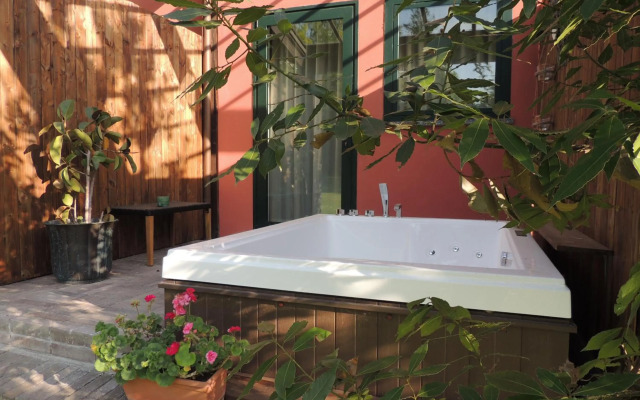 Cascina Scova Resort
